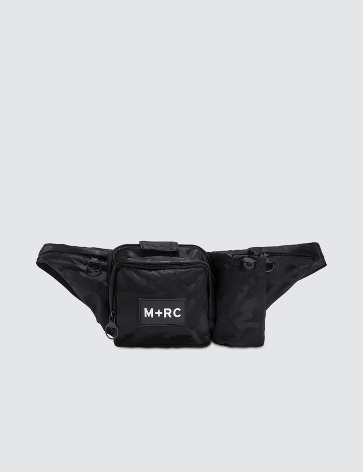 M+RC Noir - Survival Belt Bag | HBX - Globally Curated Fashion and  Lifestyle by Hypebeast