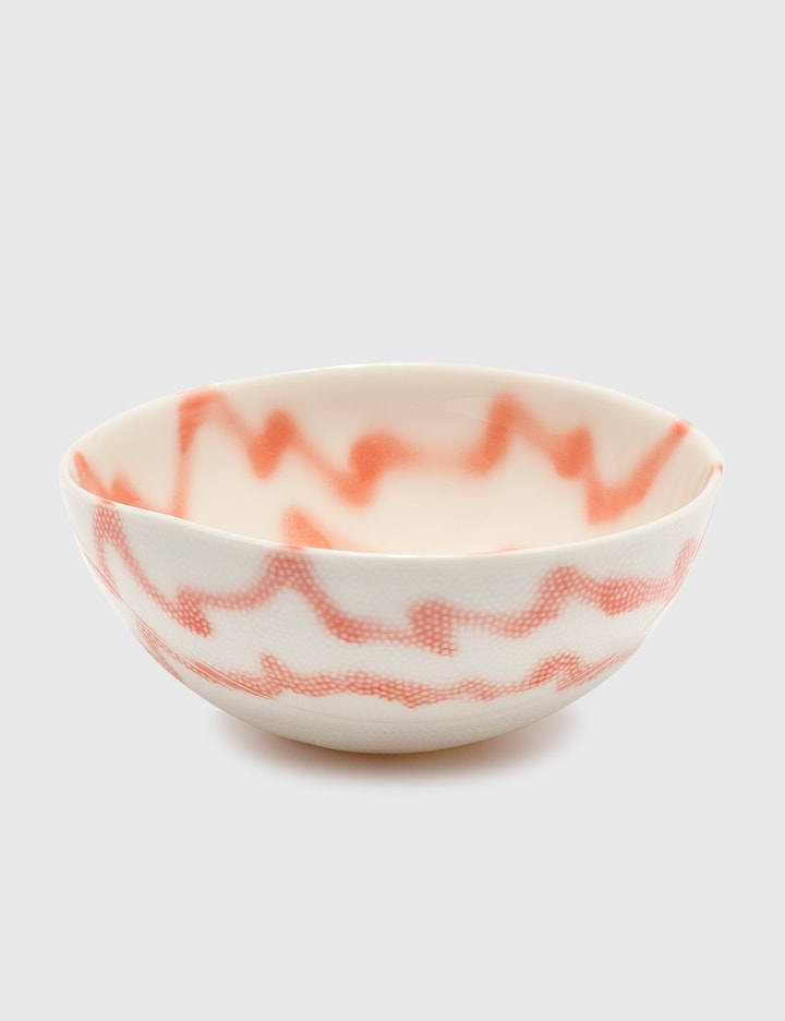 Bowl - Red Ice Placeholder Image