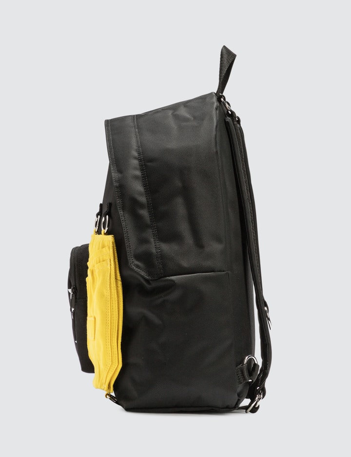 Raf Simons x Raf Simons Padded Doubl'r Backpack Placeholder Image