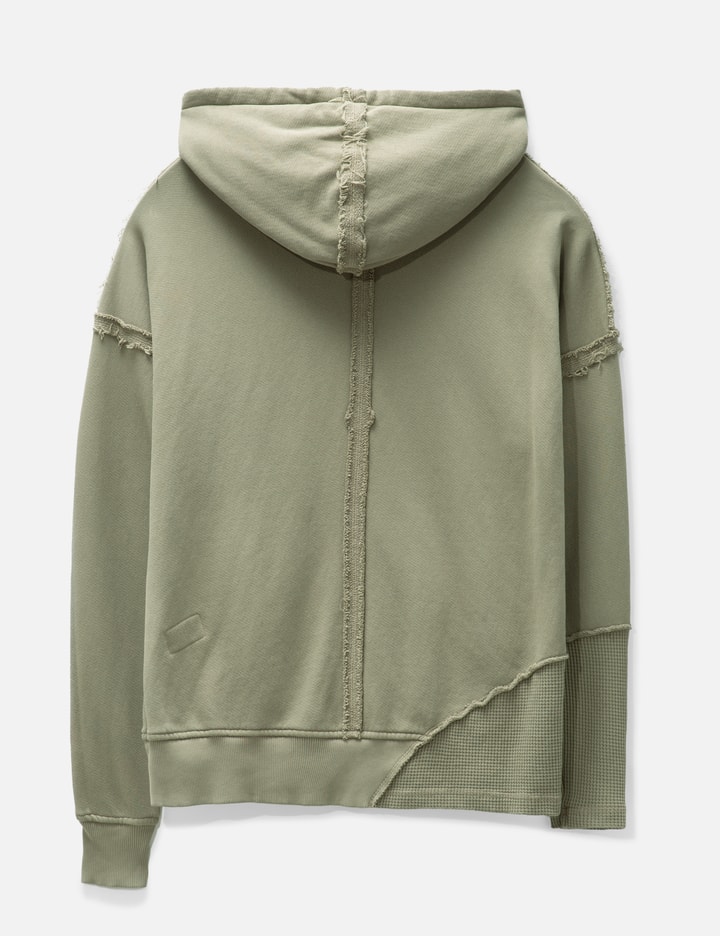 ARMY FRAGMENT HOODIE Placeholder Image