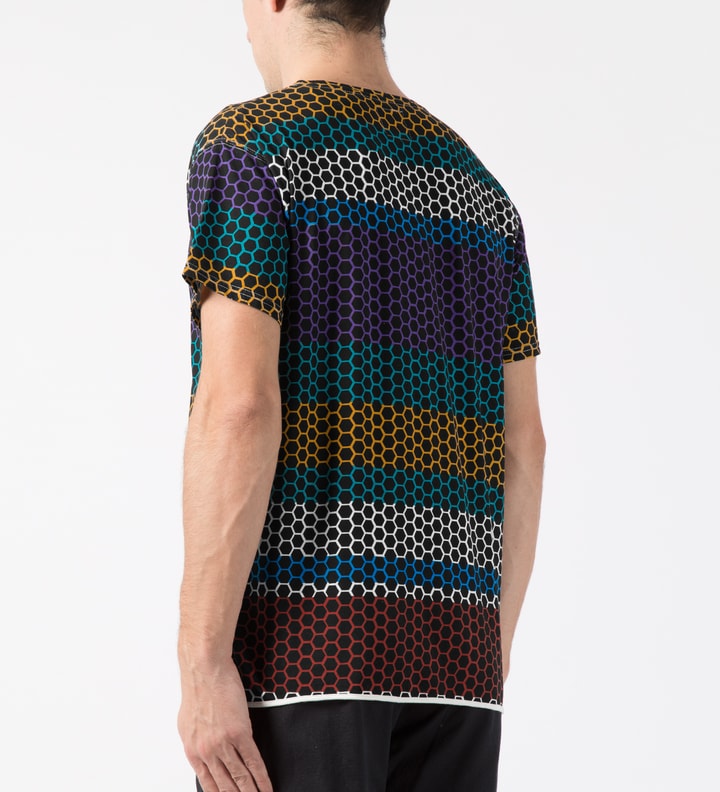 Multicolor Host T-Shirt Placeholder Image