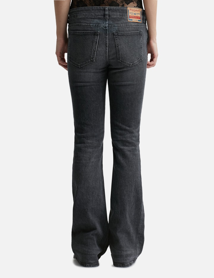 1969 D-Ebbey Ockah Jeans Placeholder Image