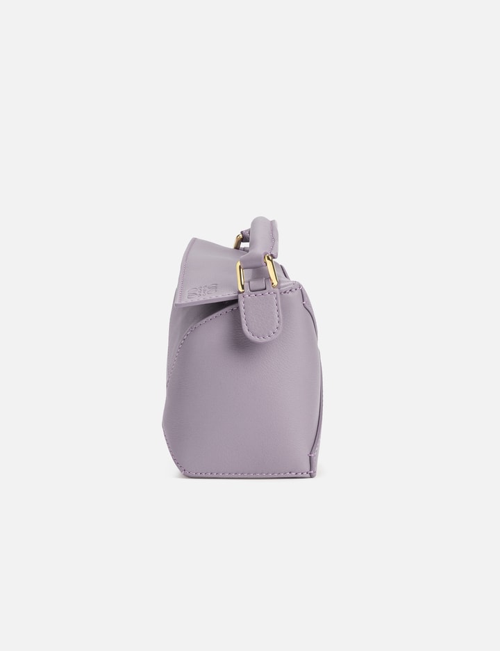 Mini Puzzle Bag In Classic Calfskin Placeholder Image