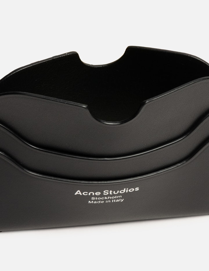 Logo Card Holder Placeholder Image