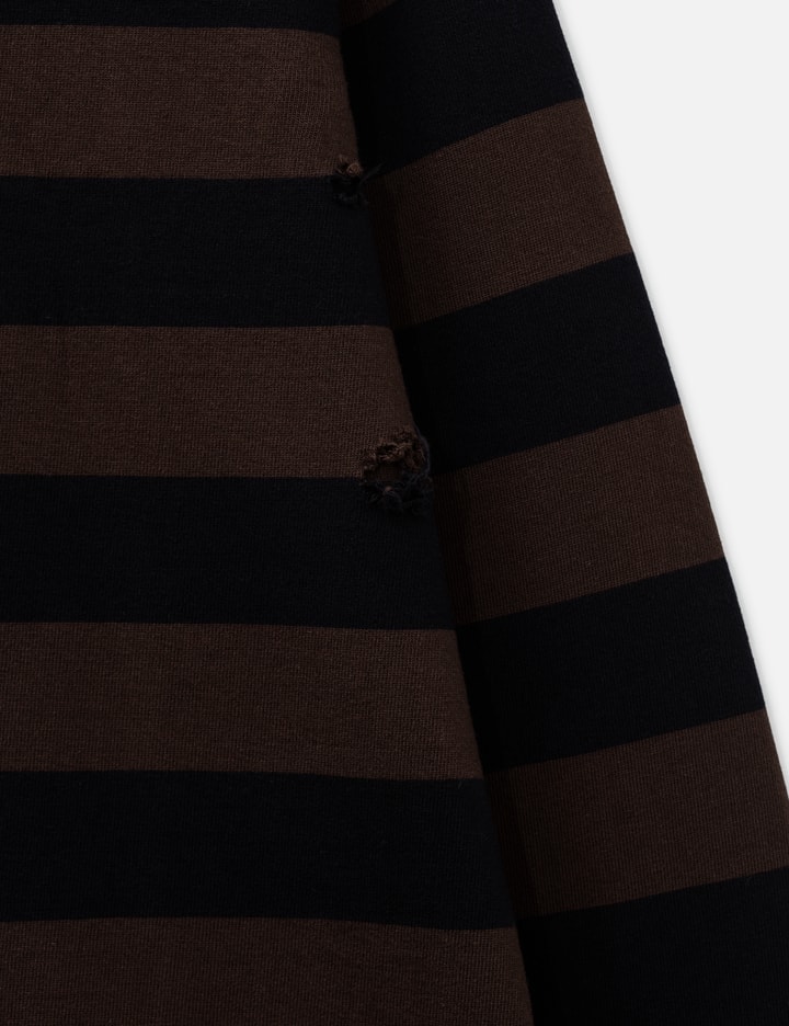 gimaguas Steeve Long Sleeve Polo