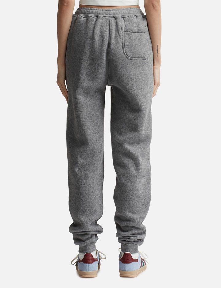 Bold Fox Head Patch Regular Jog Pants Placeholder Image