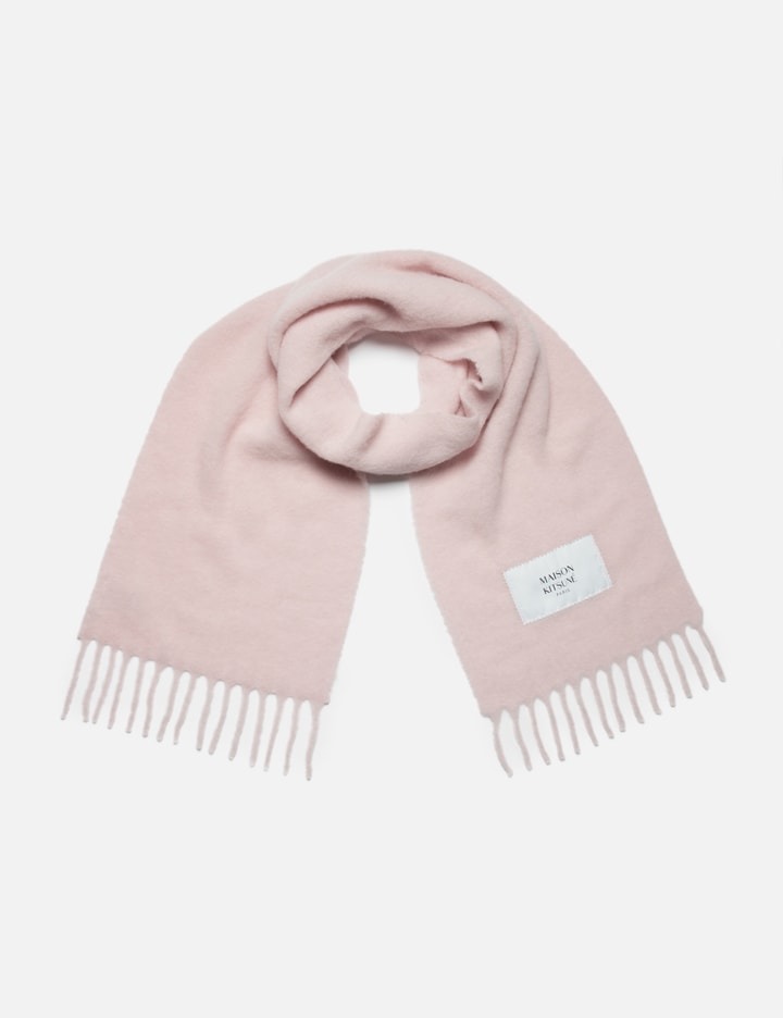 Baby Alpaca Scarf Placeholder Image