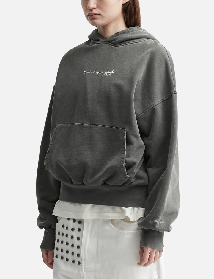 Icon Hoodie Placeholder Image