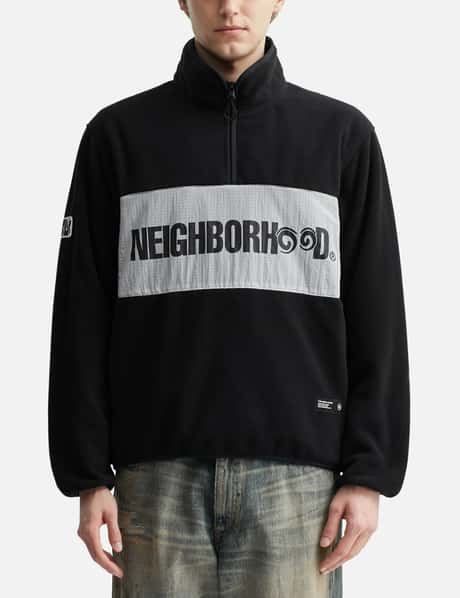 NEIGHBORHOOD - NH X MALBON GOLF . POLAR JACKET | HBX - Globally 