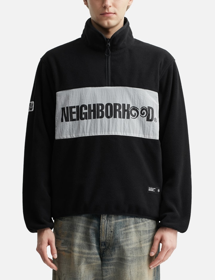 NH X MALBON GOLF . POLAR JACKET Placeholder Image