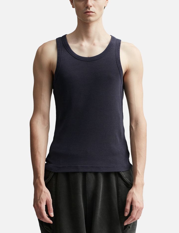 Rib Tank Top Placeholder Image