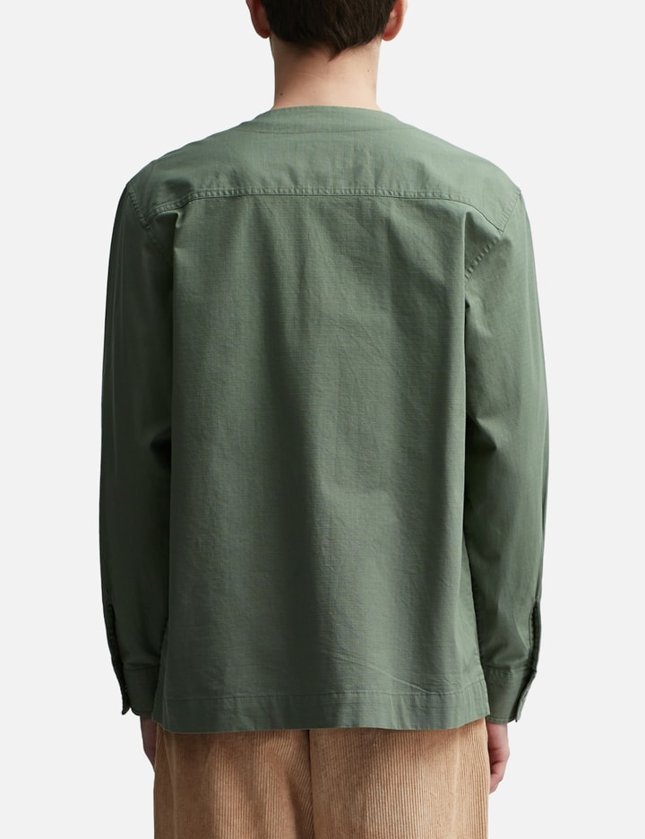 Elroy Shirt Jacket Placeholder Image