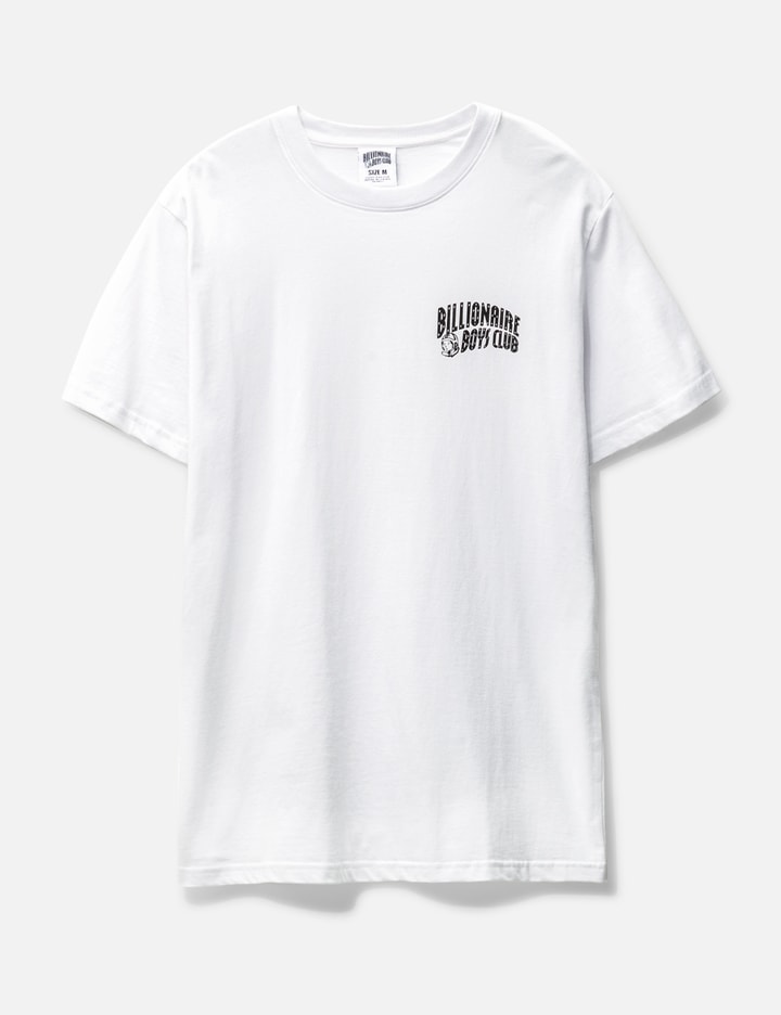 Billionaire Boys Club Men Walker Tee white