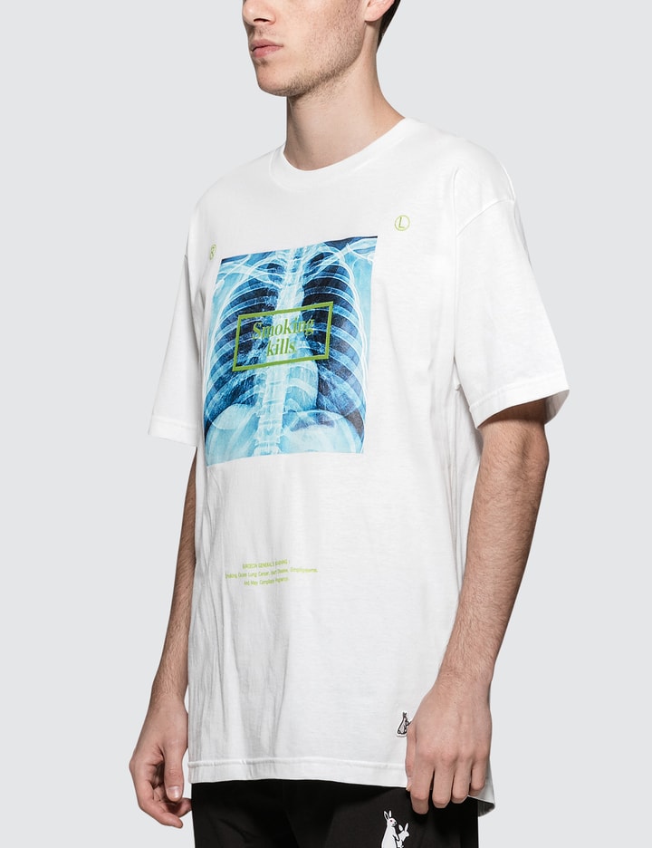 X-Ray S/S T-Shirt Placeholder Image