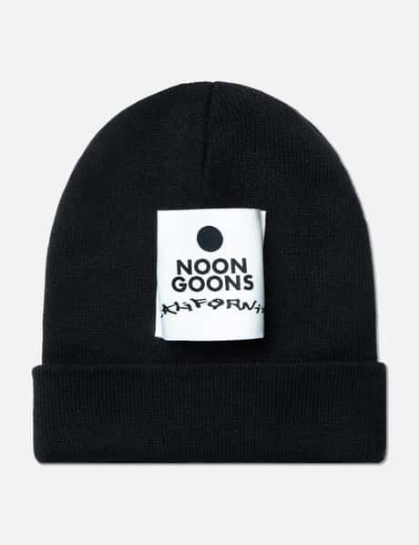 Noon Goons CALIFORNIA BEANIE