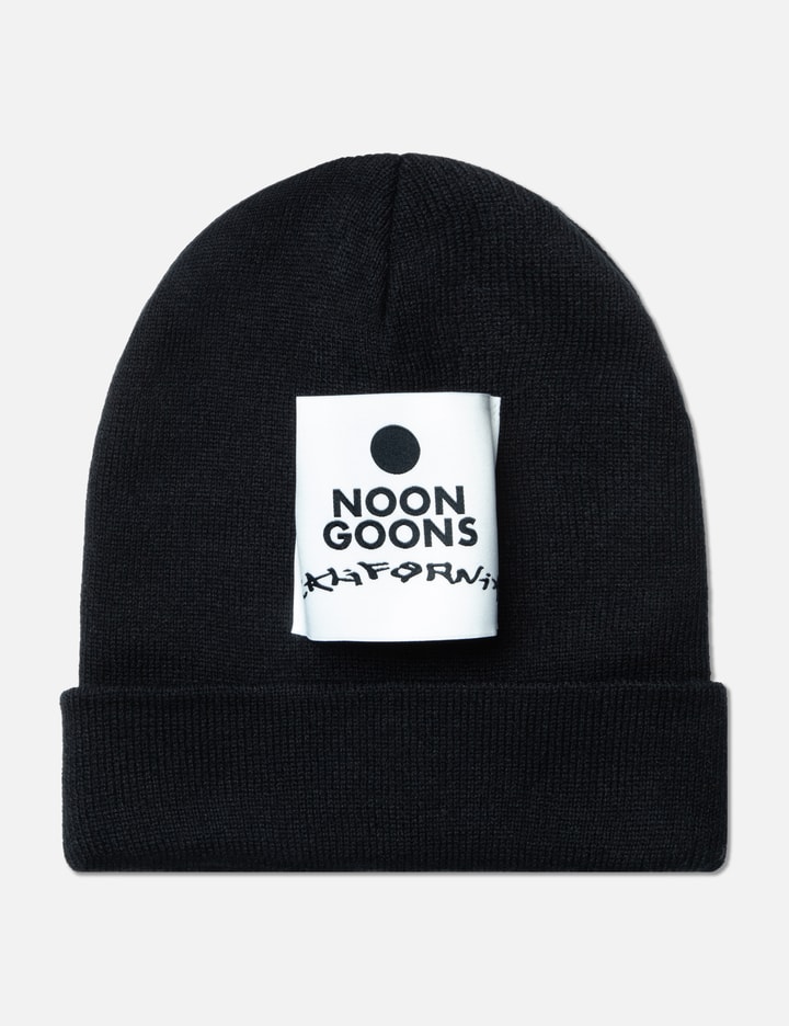 CALIFORNIA BEANIE Placeholder Image