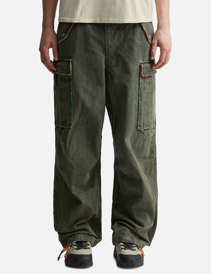 M51.Military Pant Placeholder Image