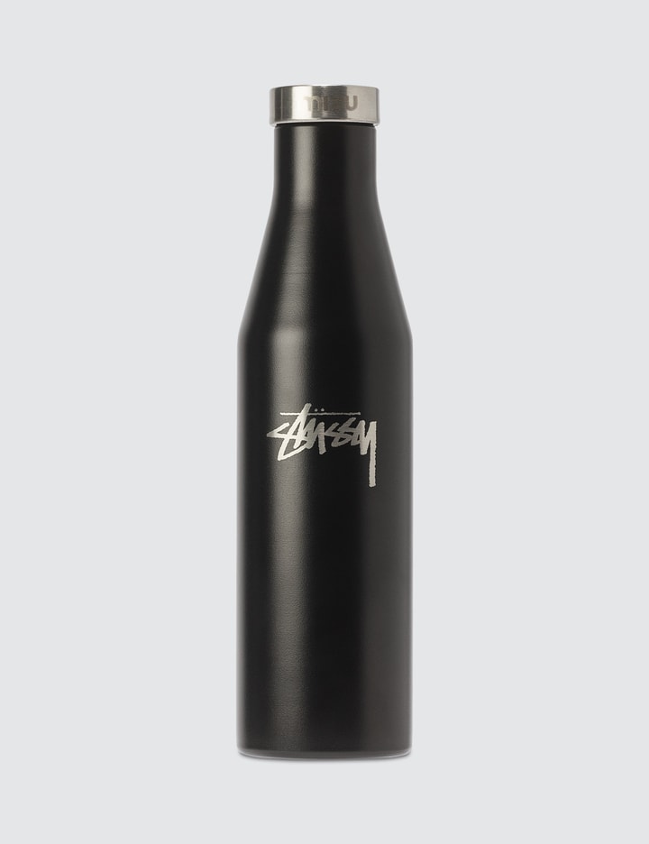 Stussy x Mizu Matte Water Bottle Placeholder Image