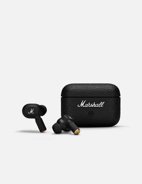 Marshall MOTIF II A.N.C.
