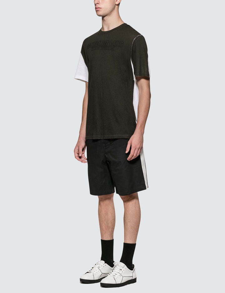 Square S/S T-Shirt Placeholder Image