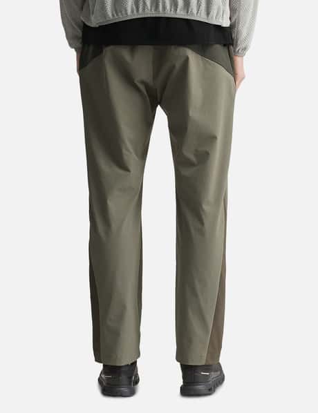 X POST ARCHIVE FACTION (PAF) Woven Pants view 17