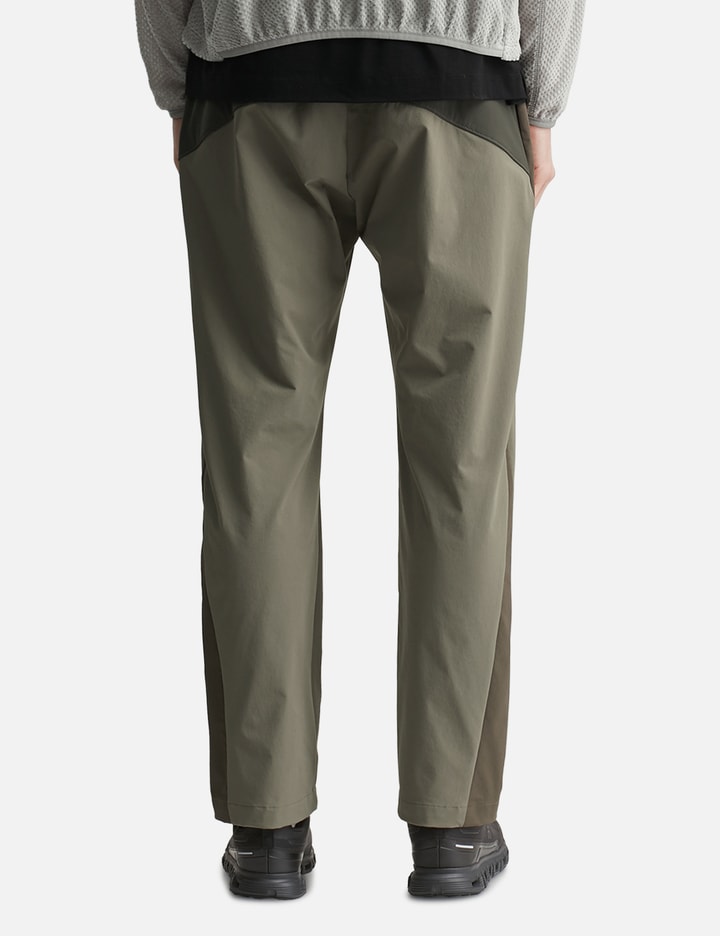 Hypegolf HYPEGOLF X POST ARCHIVE FACTION (PAF) Woven Pants