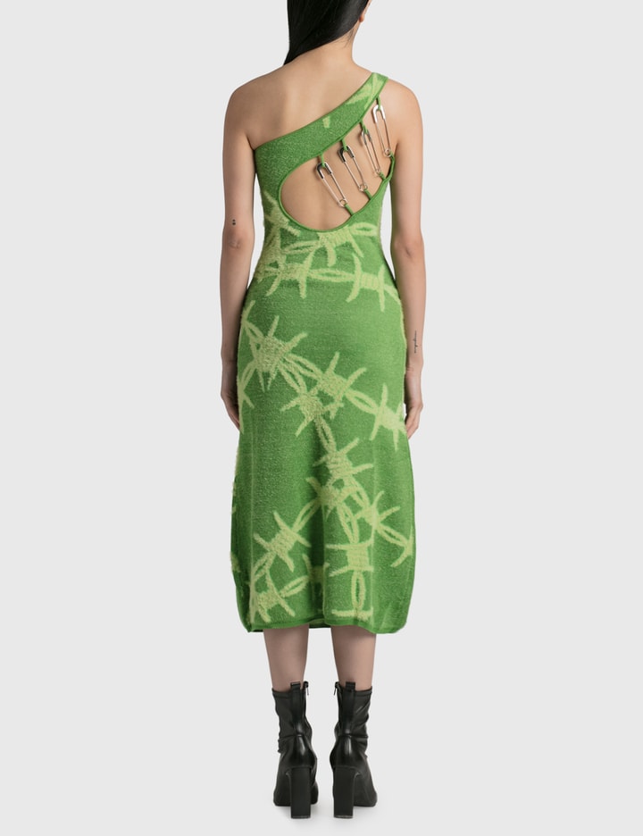 The Barb Hockney Dress Placeholder Image