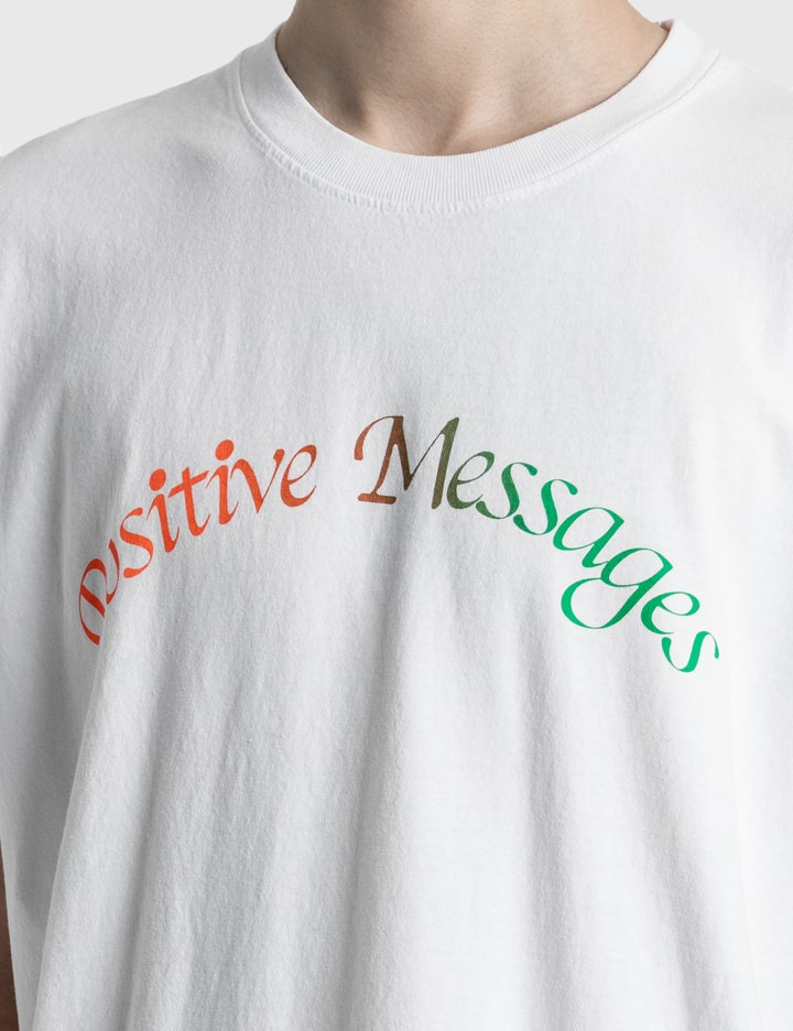 Positive Messages T-shirt Placeholder Image