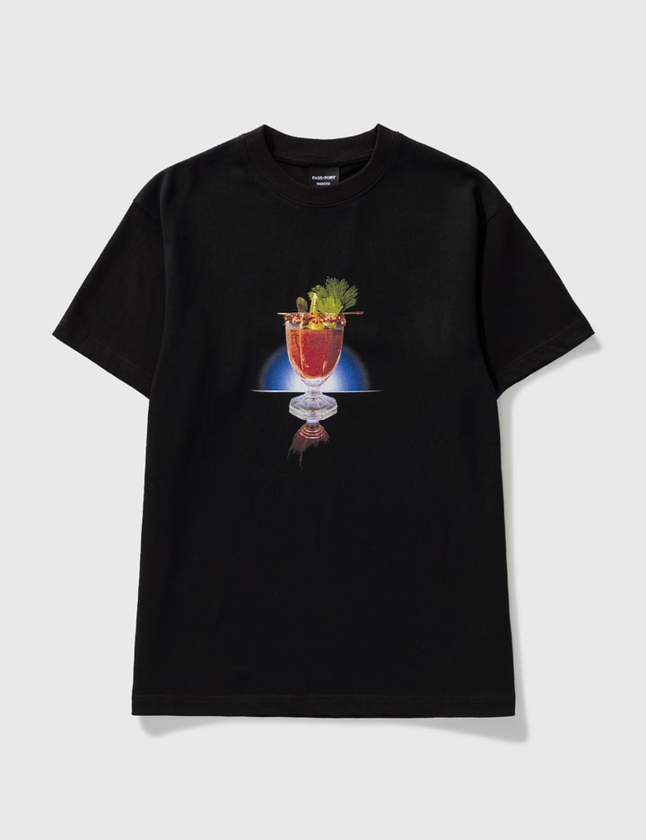 Bloody Mary Ss T-shirt Placeholder Image