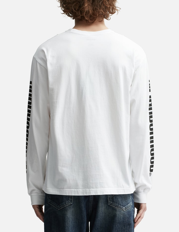 NH 11 Long Sleeve T-shirt Placeholder Image