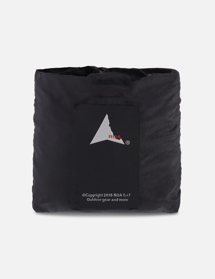 ROA Laki Packable Knot Bag