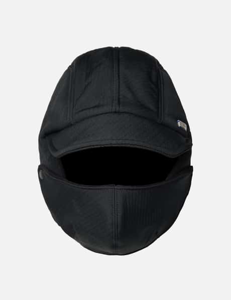 Ader Error TRUFFER HAT W DETACHABLE MASK