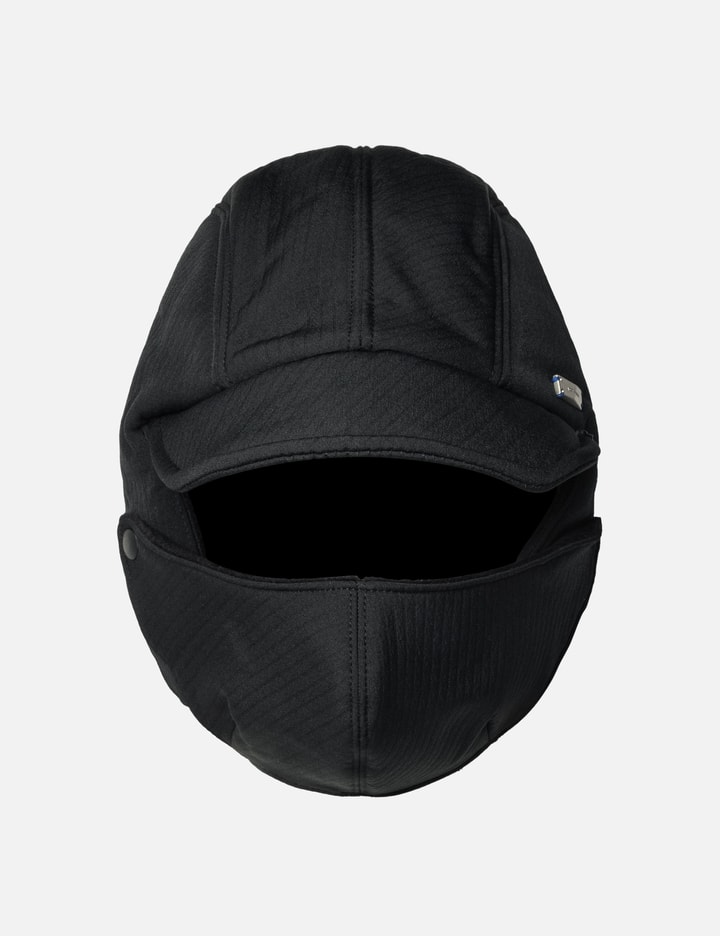 TRUFFER HAT W DETACHABLE MASK Placeholder Image