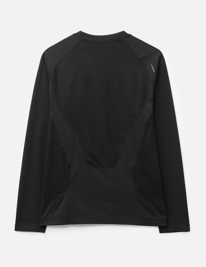 SATISFY FuzzFleece™ Octa® Tee