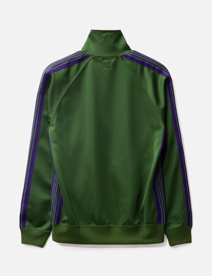 Track Jacket Placeholder Image