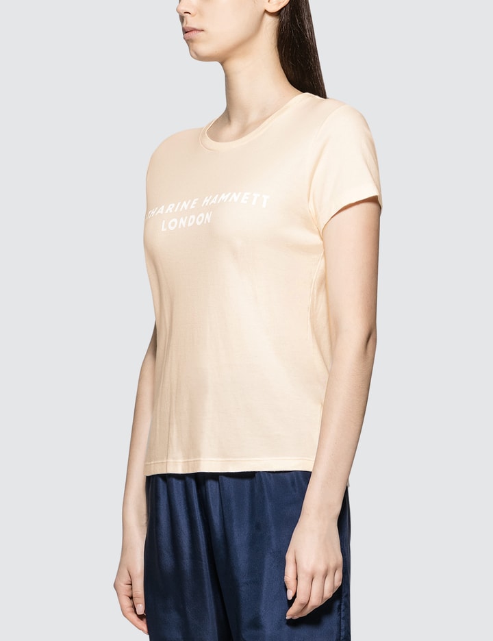 Katie Short Sleeve T-shirt Placeholder Image