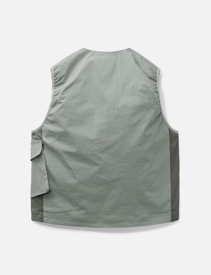 X POST ARCHIVE FACTION (PAF) Big Pocket Vest