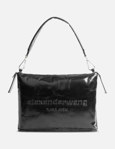 Alexander Wang PUNCH TECH SHOULDER BAG