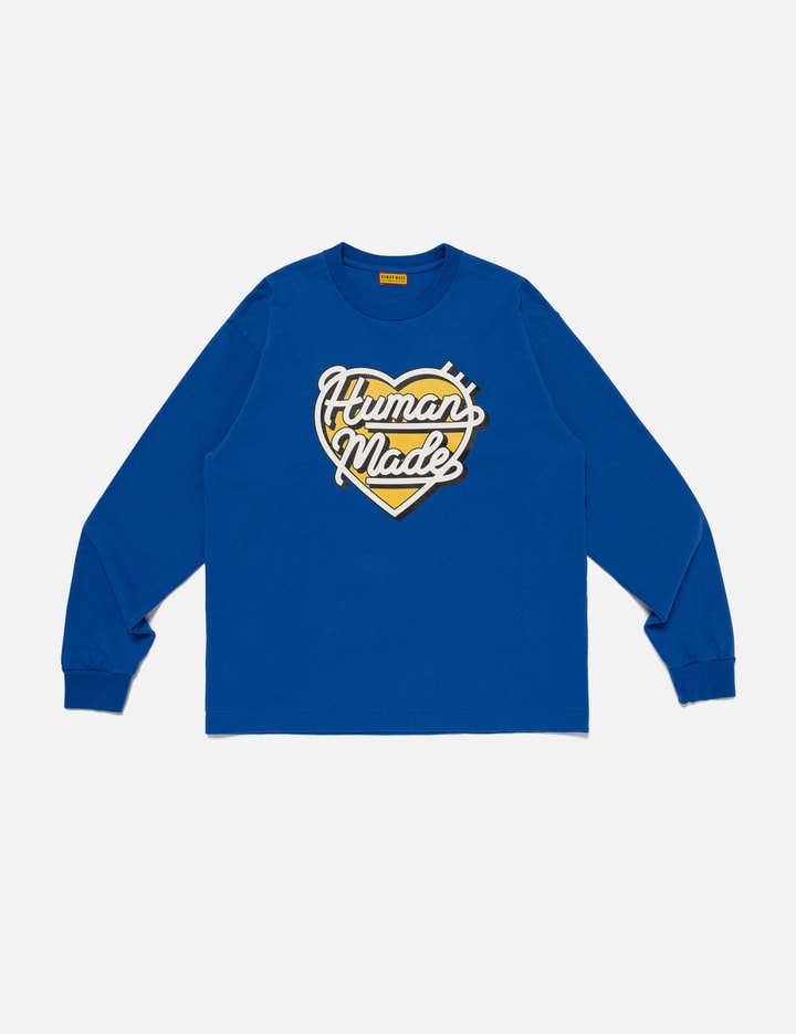 Graphic Long Sleeve T-shirt Placeholder Image