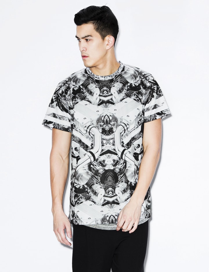 Engine Prime T-Shirt Placeholder Image