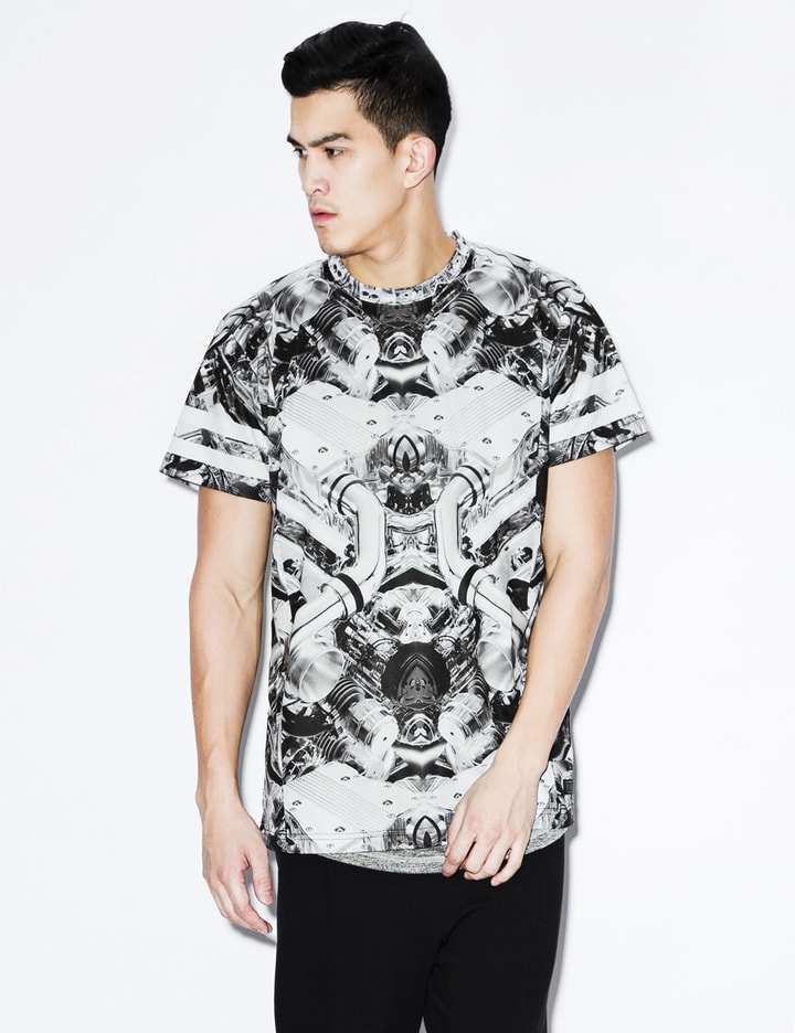 Engine Prime T-Shirt Placeholder Image