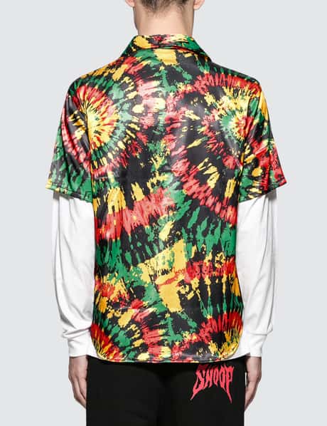 Hawaiian S/S Shirt view 9