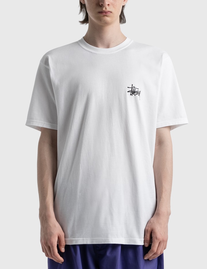 Basic Stussy T-shirt Placeholder Image