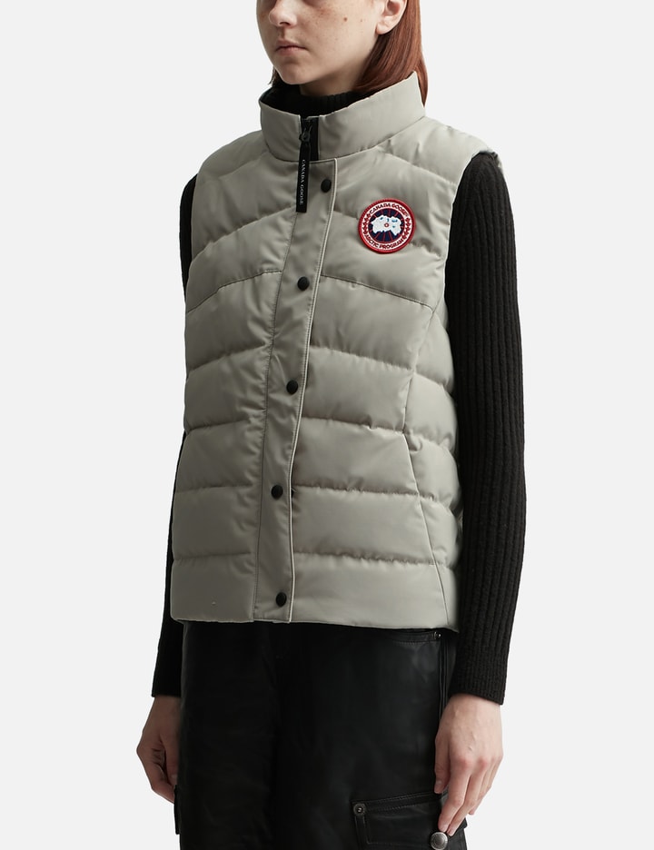 Freestyle Vest Placeholder Image