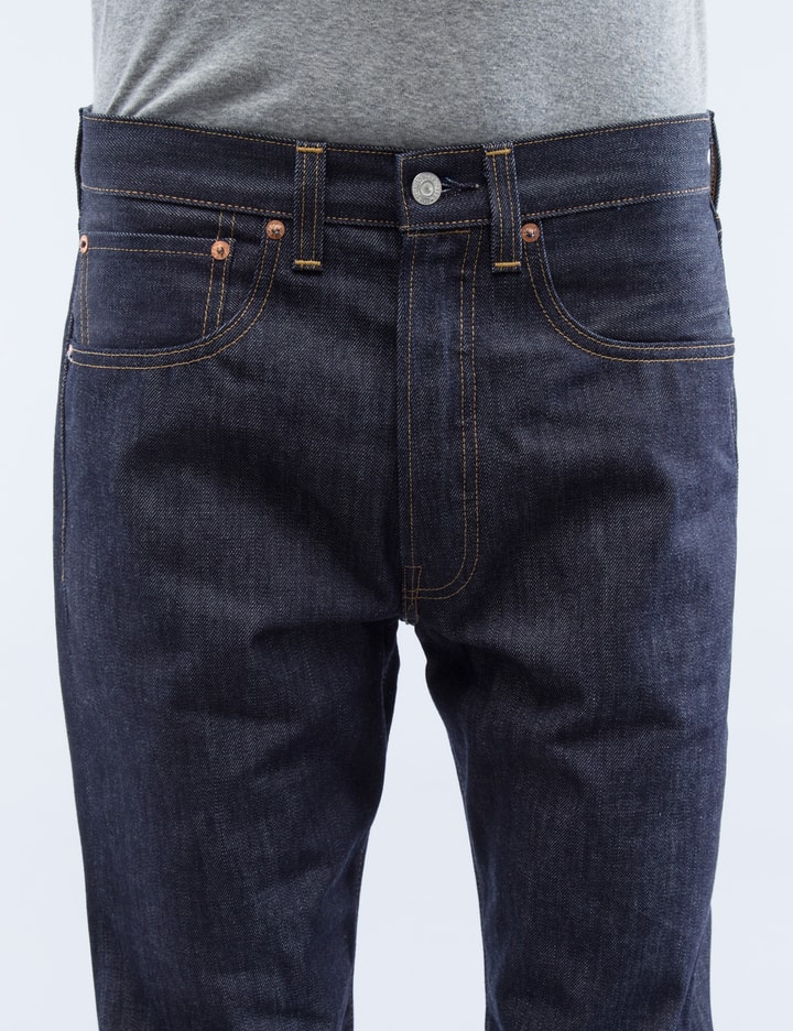 Rigid 1947 501 Slim Fit Jeans Placeholder Image