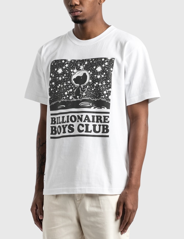 Billionaire Boys Club x Peanuts Starfield T-Shirt Placeholder Image