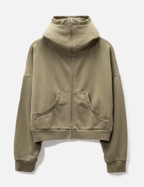 Full Zip Hoodie view 6