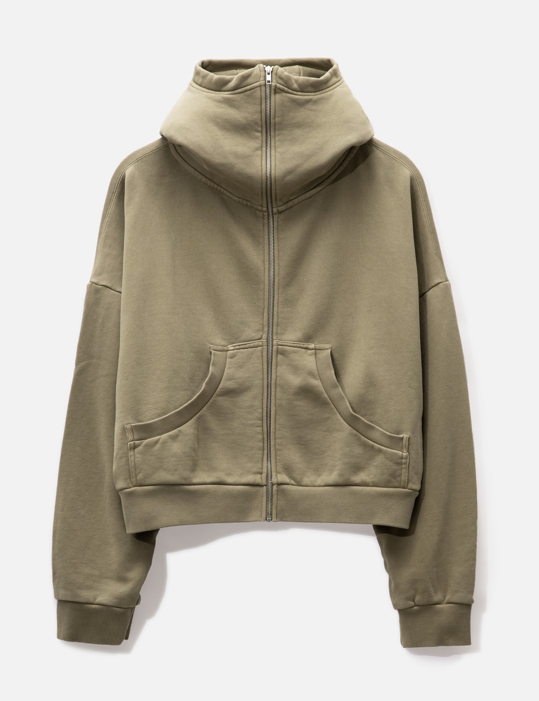Full Zip Hoodie view 7