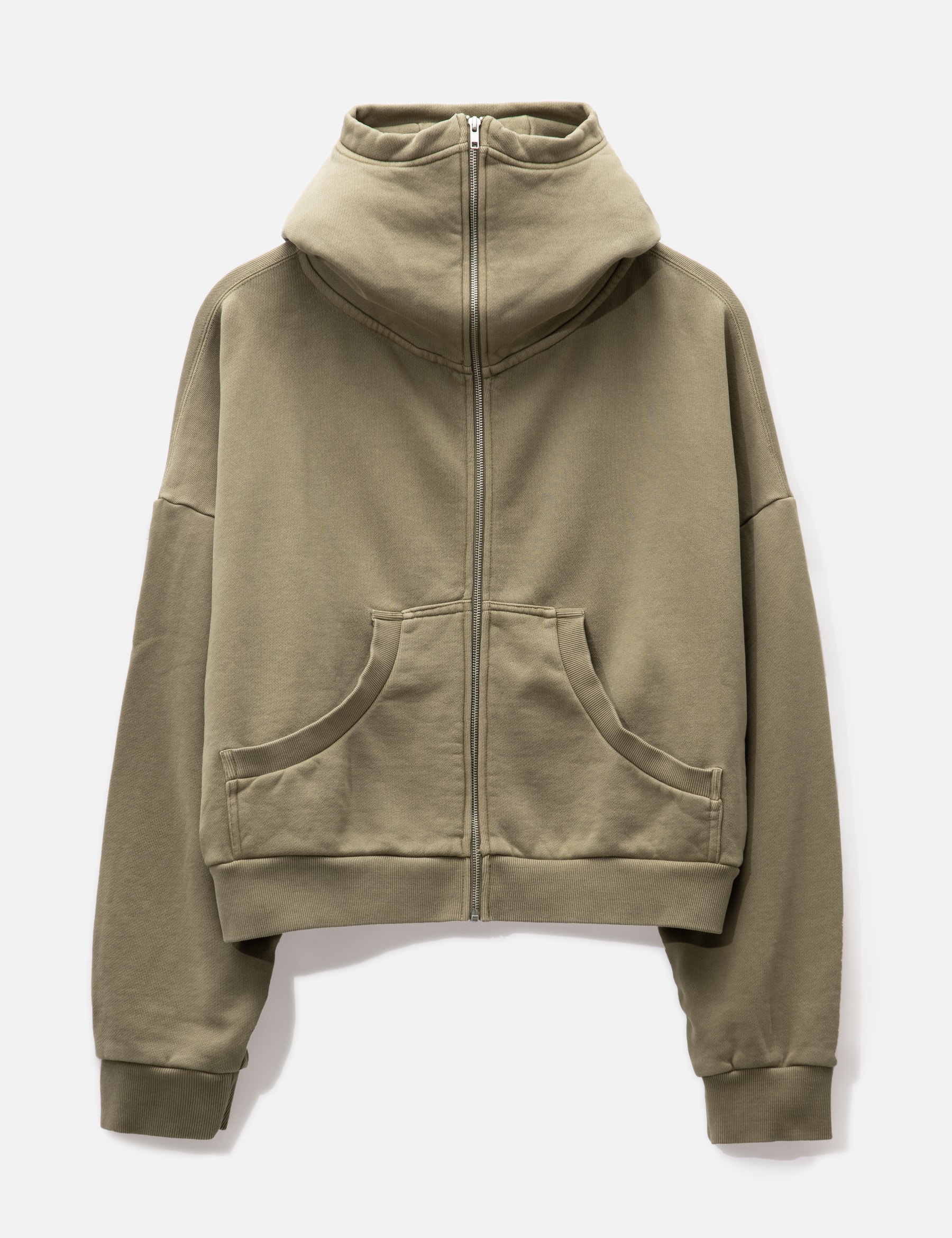 Full Zip Hoodie view 16