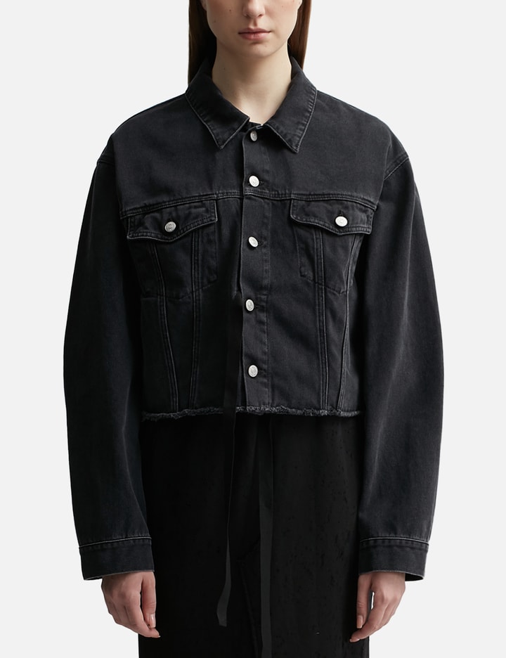 DENIM JACKET Placeholder Image